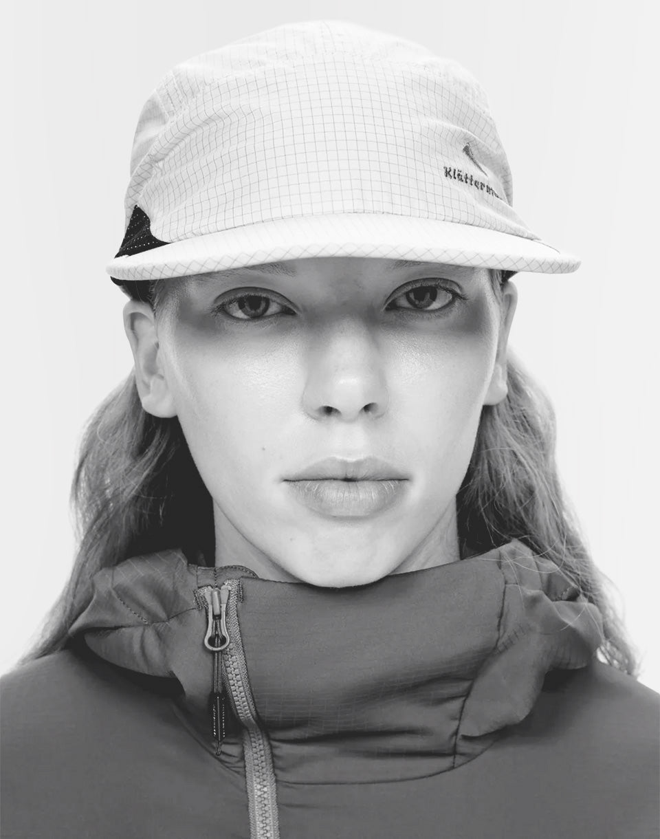 Ansur Five Panel Cap