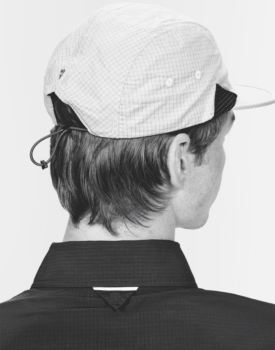 Ansur Five Panel Cap
