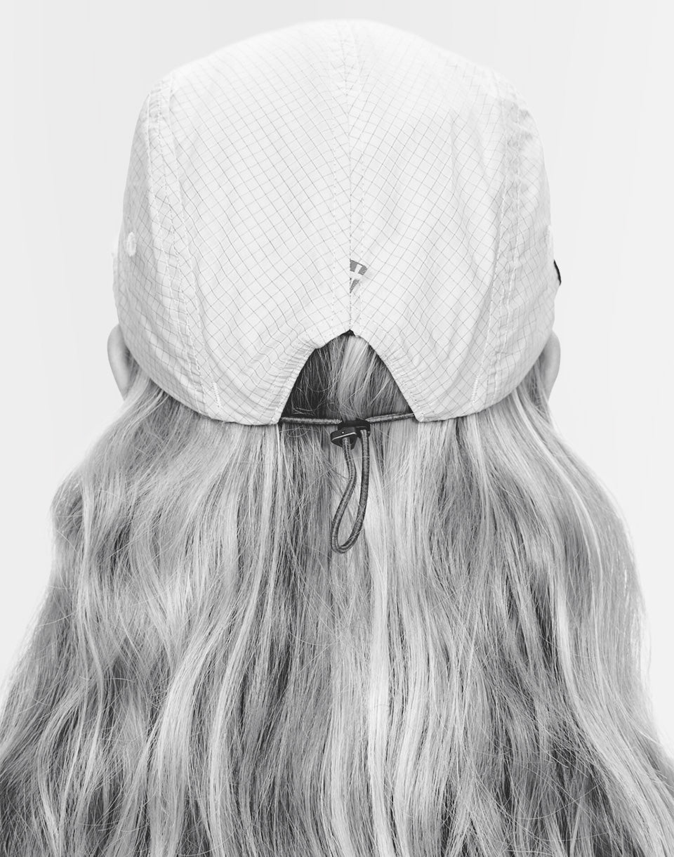 Ansur Five Panel Cap