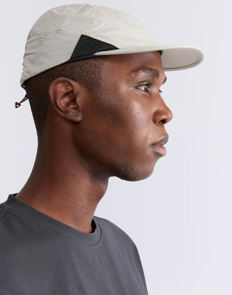 Ansur Five Panel Cap