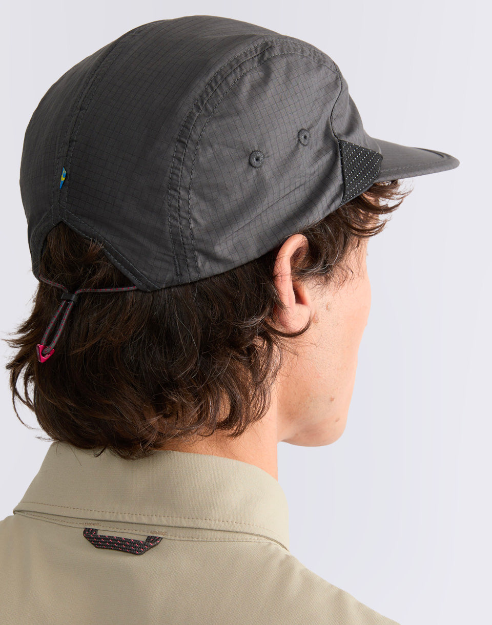 Ansur Five Panel Cap