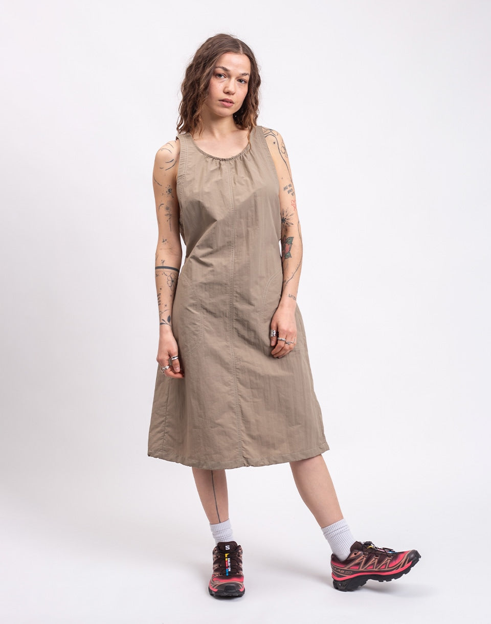 Nylon Dress