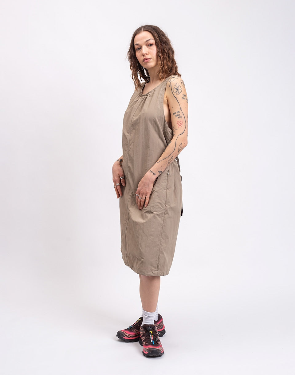 Nylon Dress