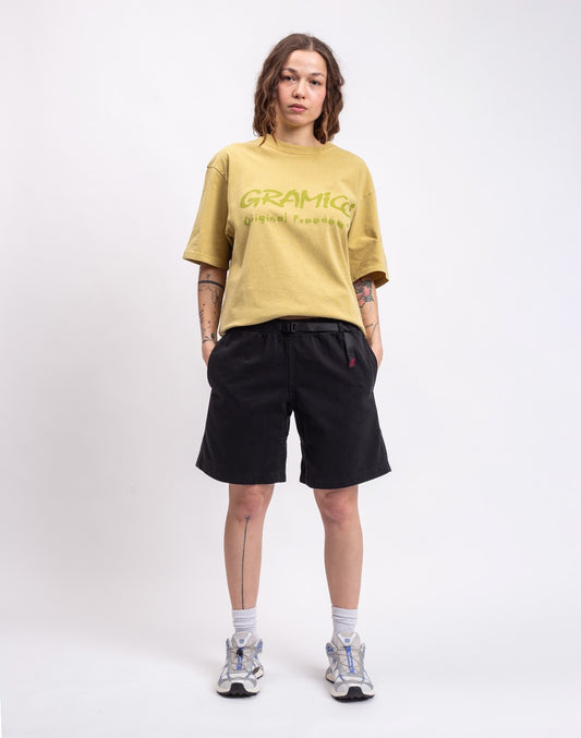 W's G-Short