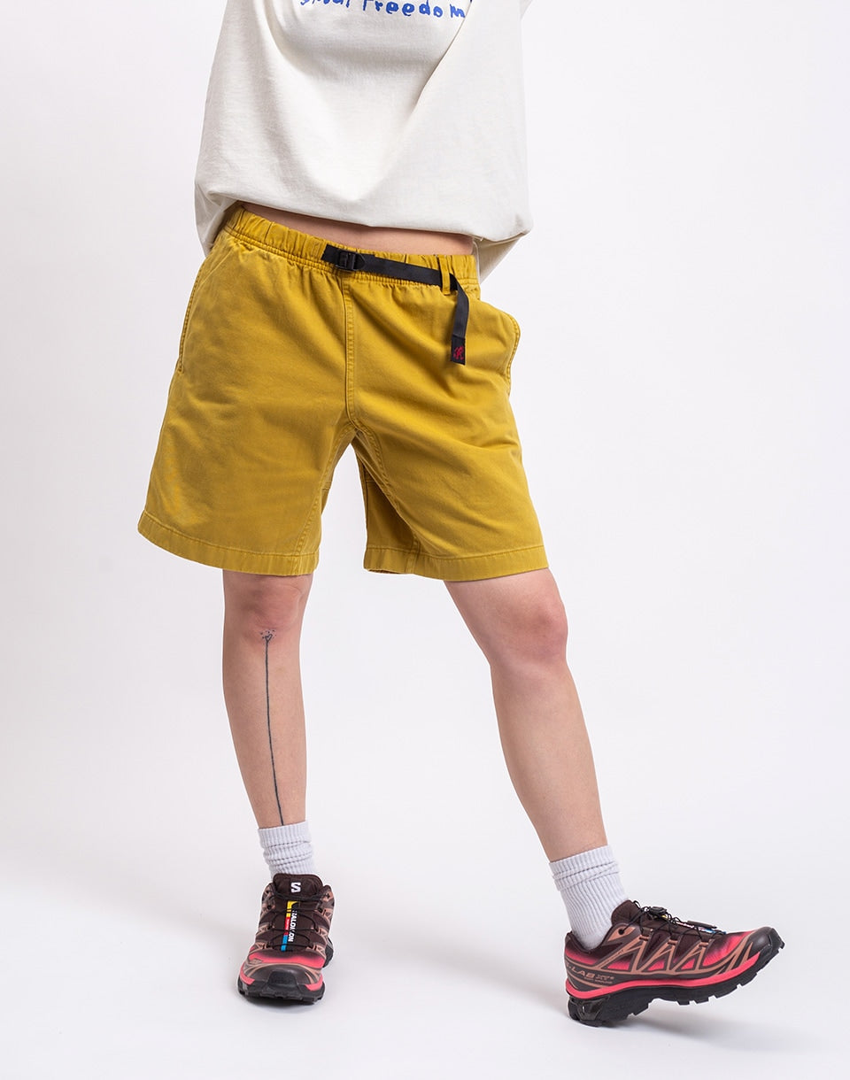 W's G-Short Pigment Dye
