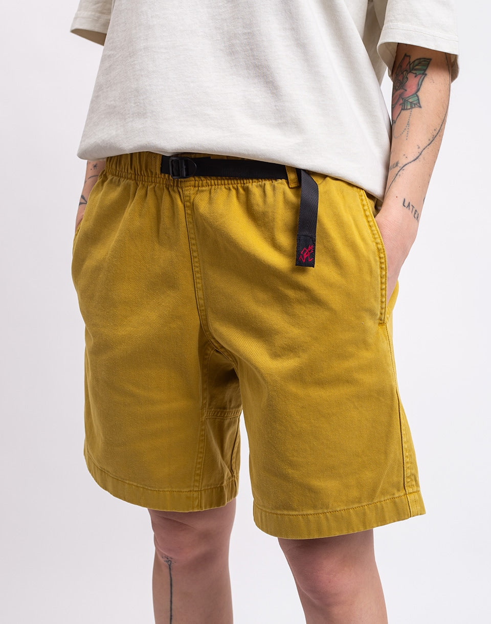 W's G-Short Pigment Dye