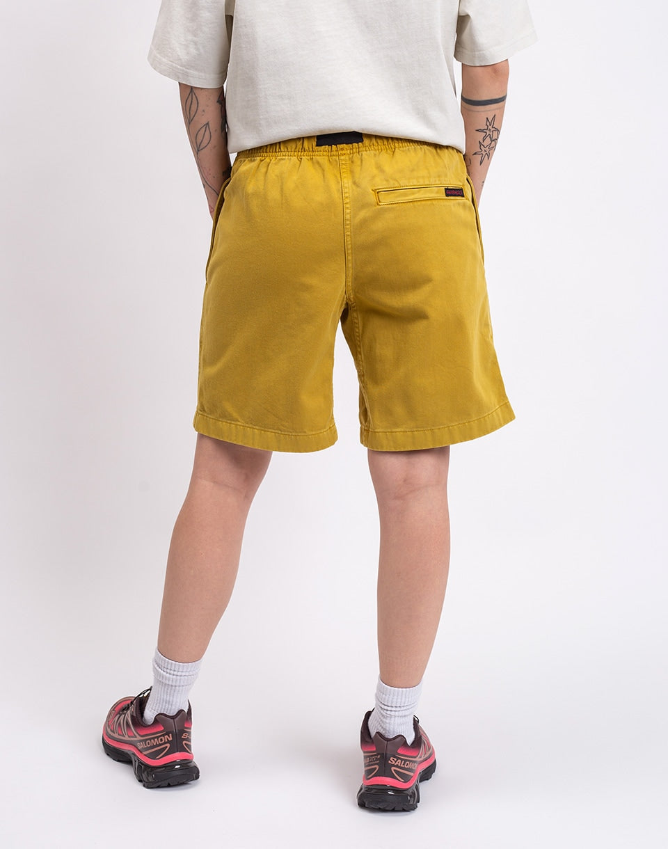 W's G-Short Pigment Dye