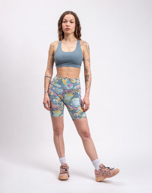 W's Maipo Shorts - 8"