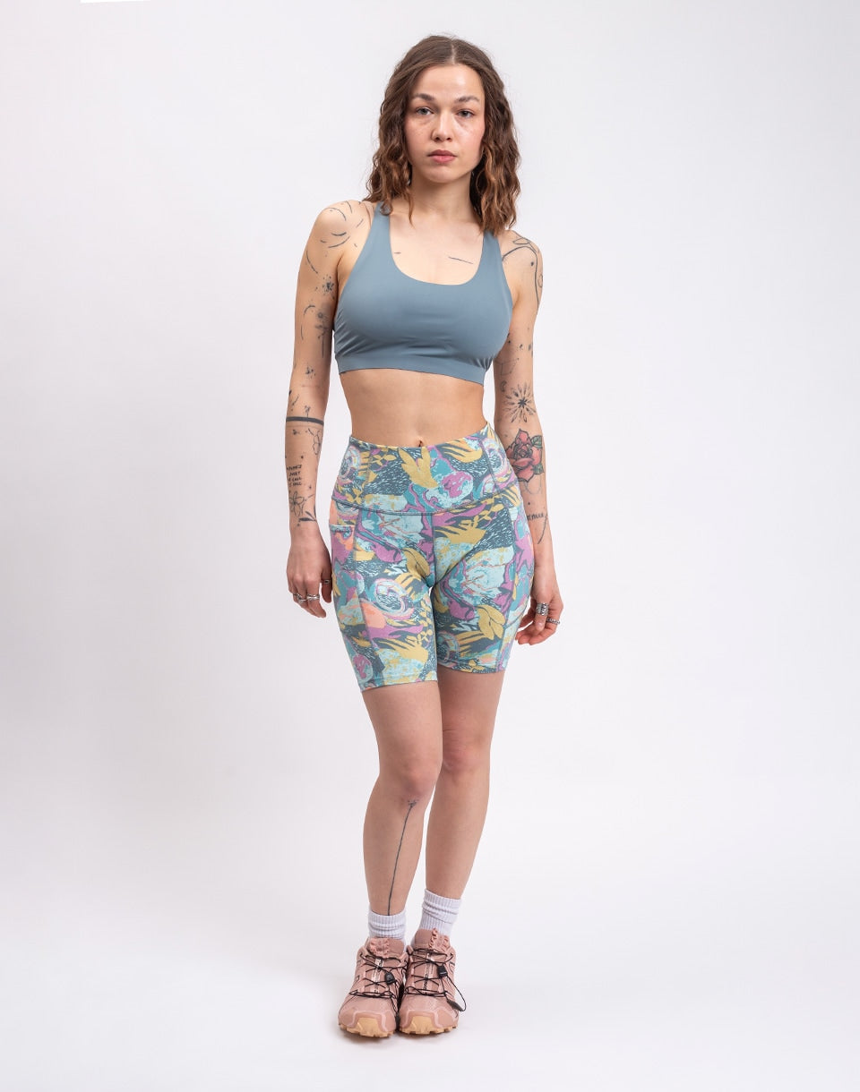 W's Maipo Shorts - 8"