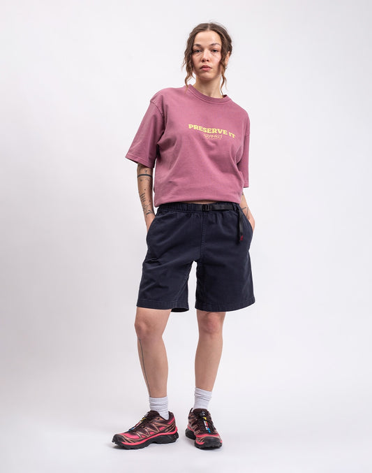 W's G-Short