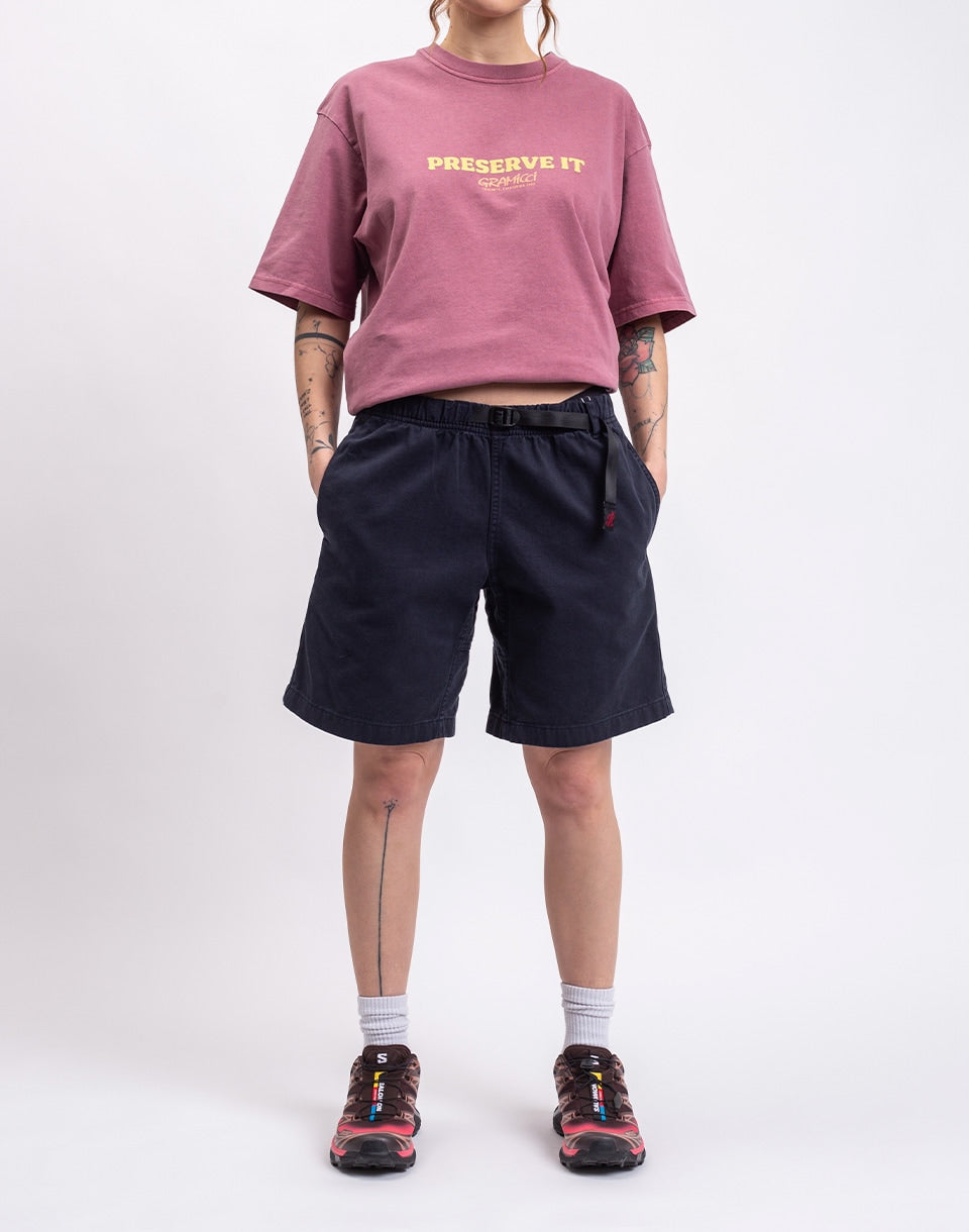 W's G-Short