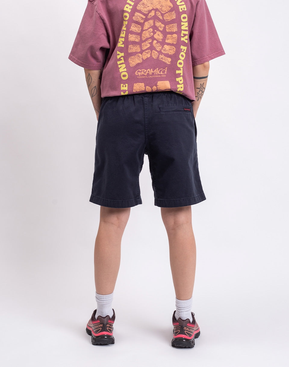 W's G-Short