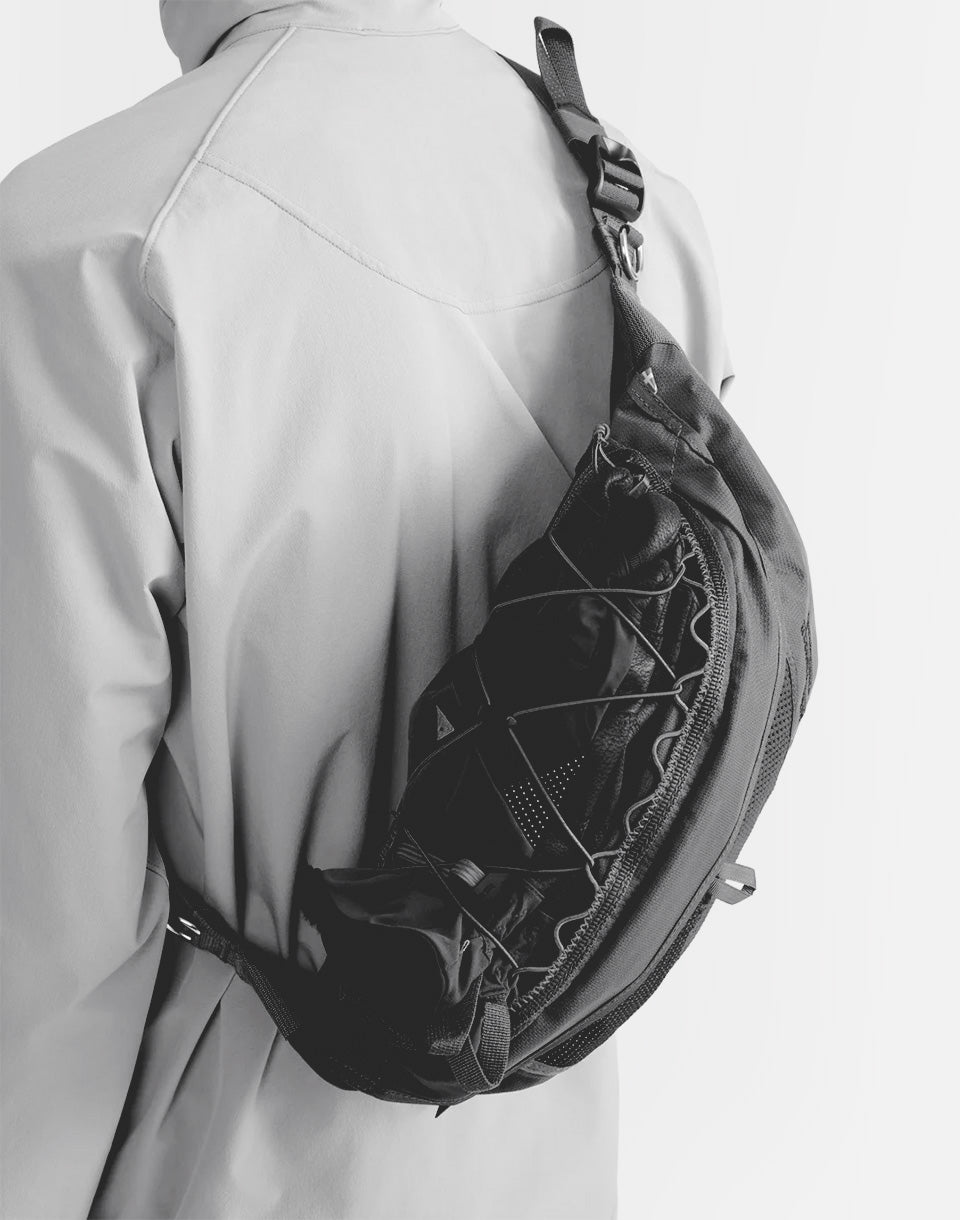 Fimmafäng 4.0 Lumbarpack