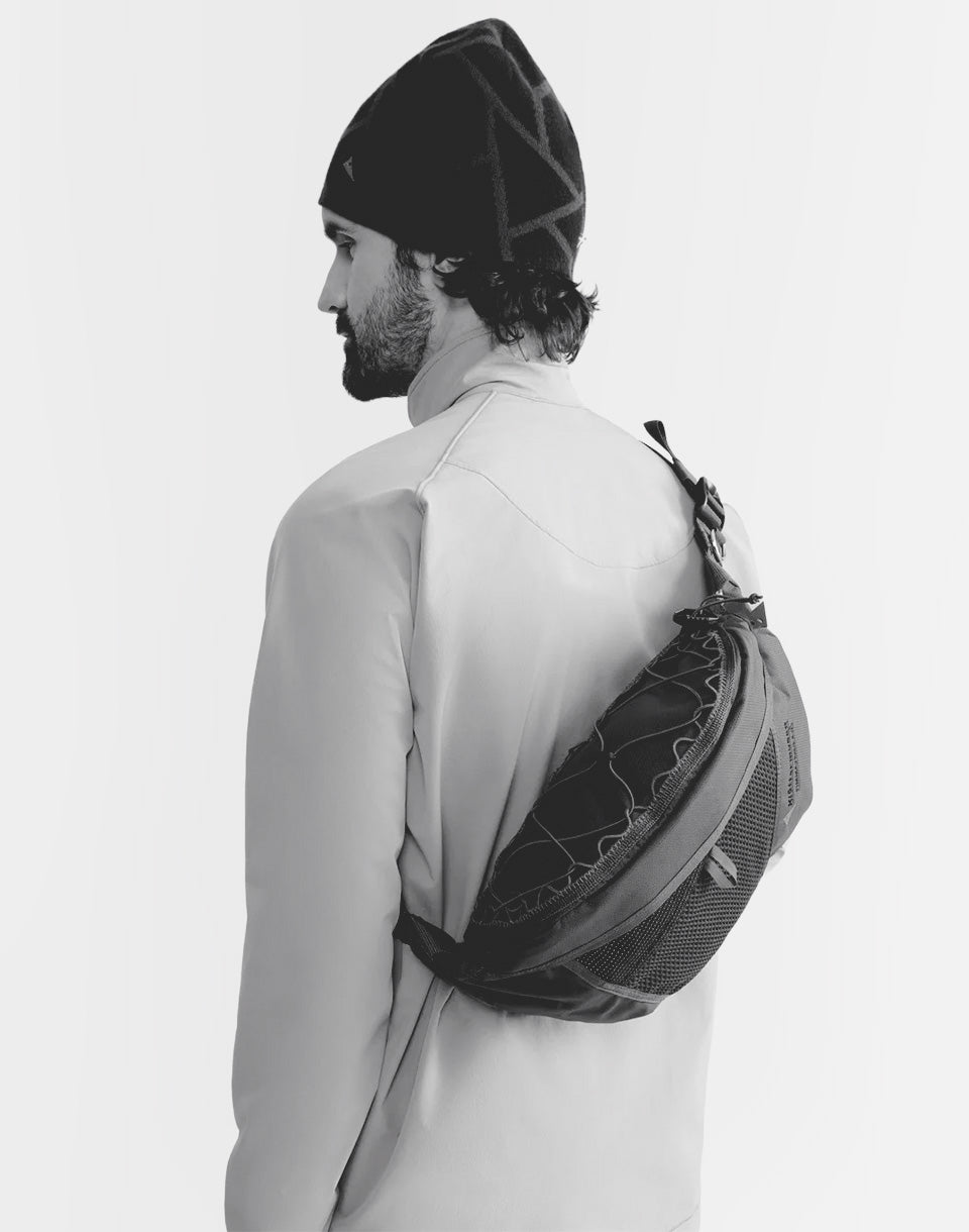 Fimmafäng 4.0 Lumbarpack
