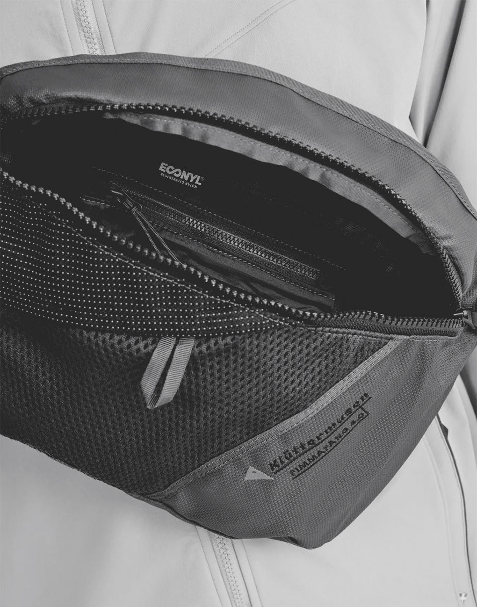 Fimmafäng 4.0 Lumbarpack