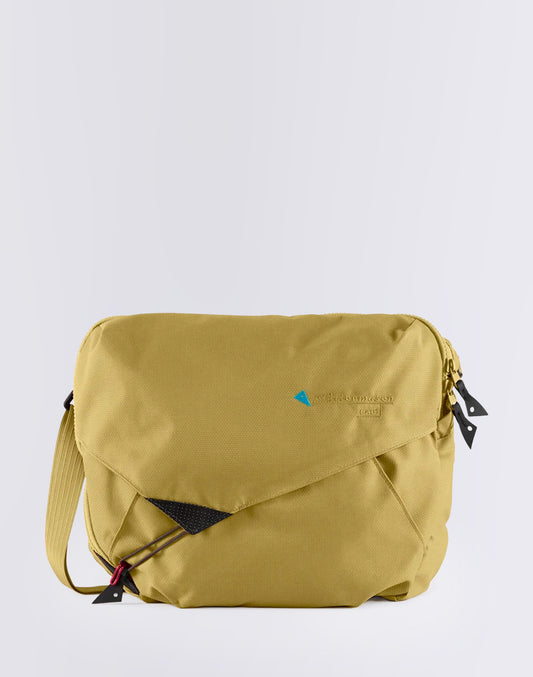 Gaut Messenger Bag