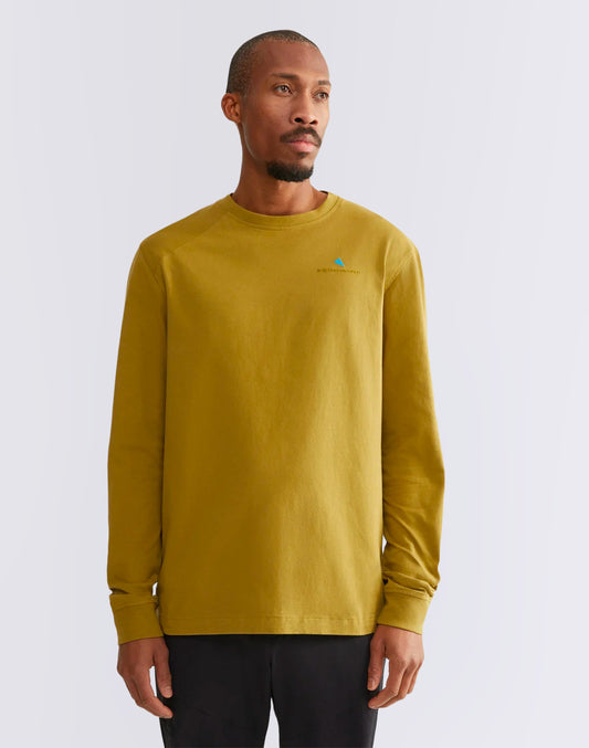 Root Logo SS Tee M's