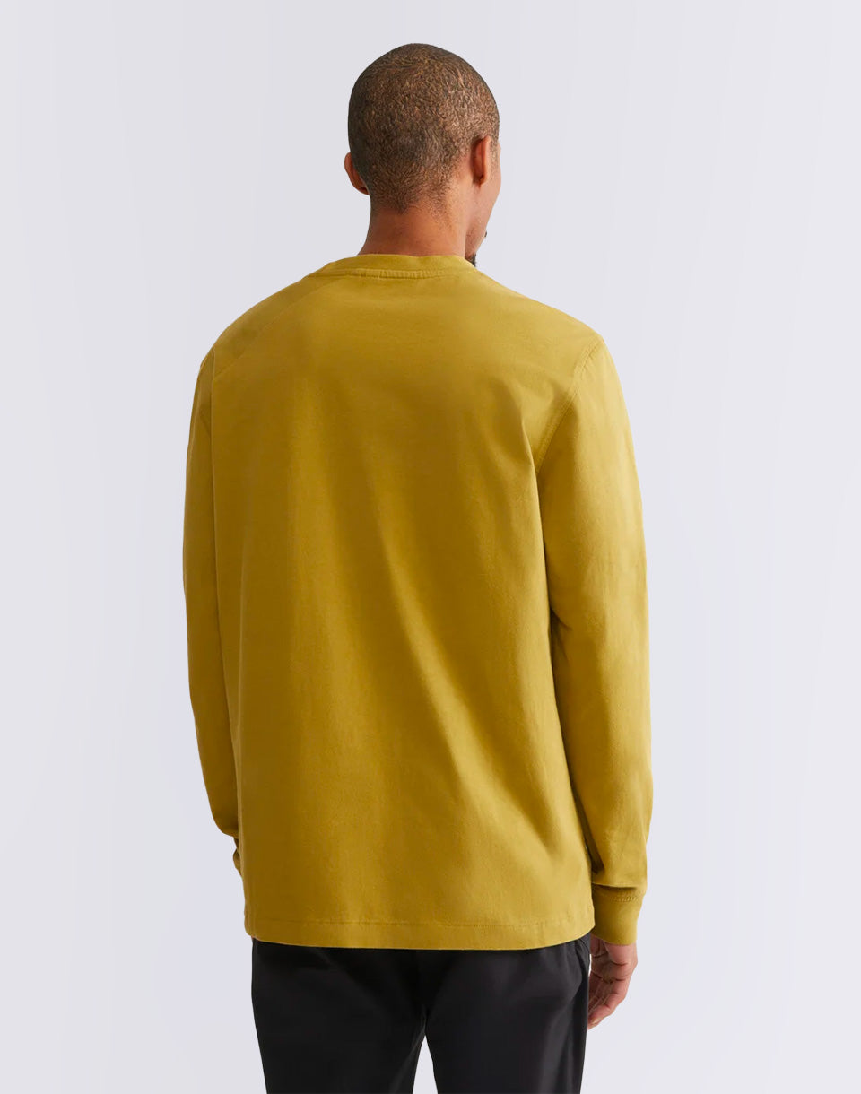 Root Logo SS Tee M's