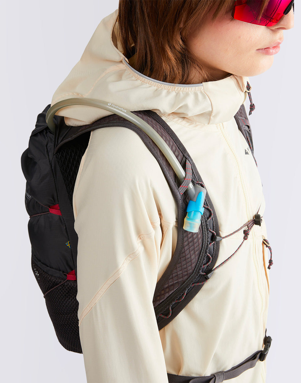 Tjalve 2.0 Backpack 10L