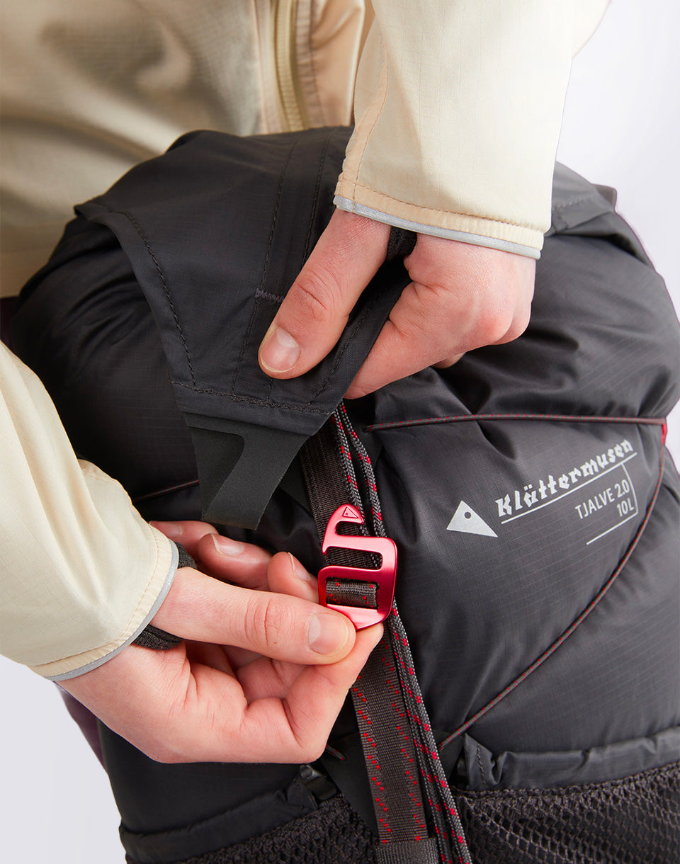 Tjalve 2.0 Backpack 10L