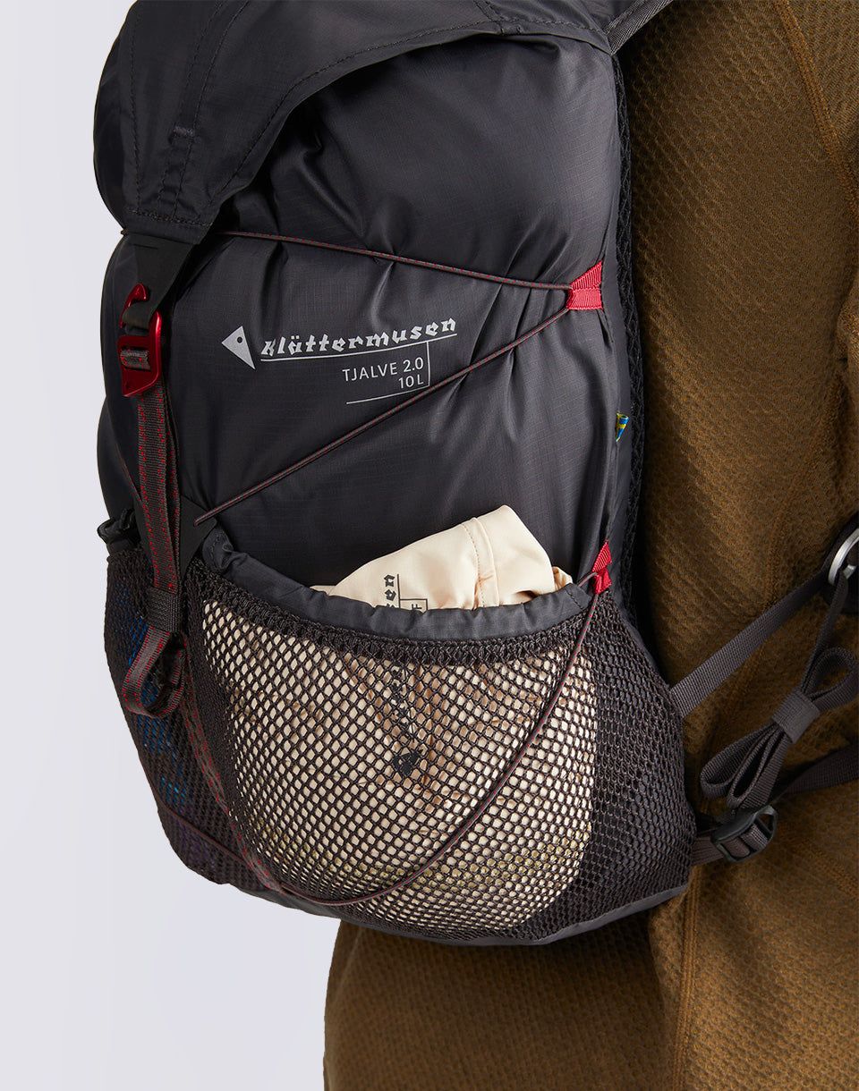 Tjalve 2.0 Backpack 10L