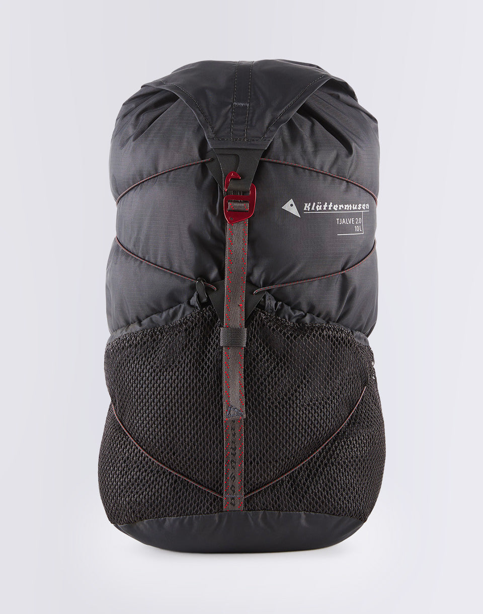 Tjalve 2.0 Backpack 10L