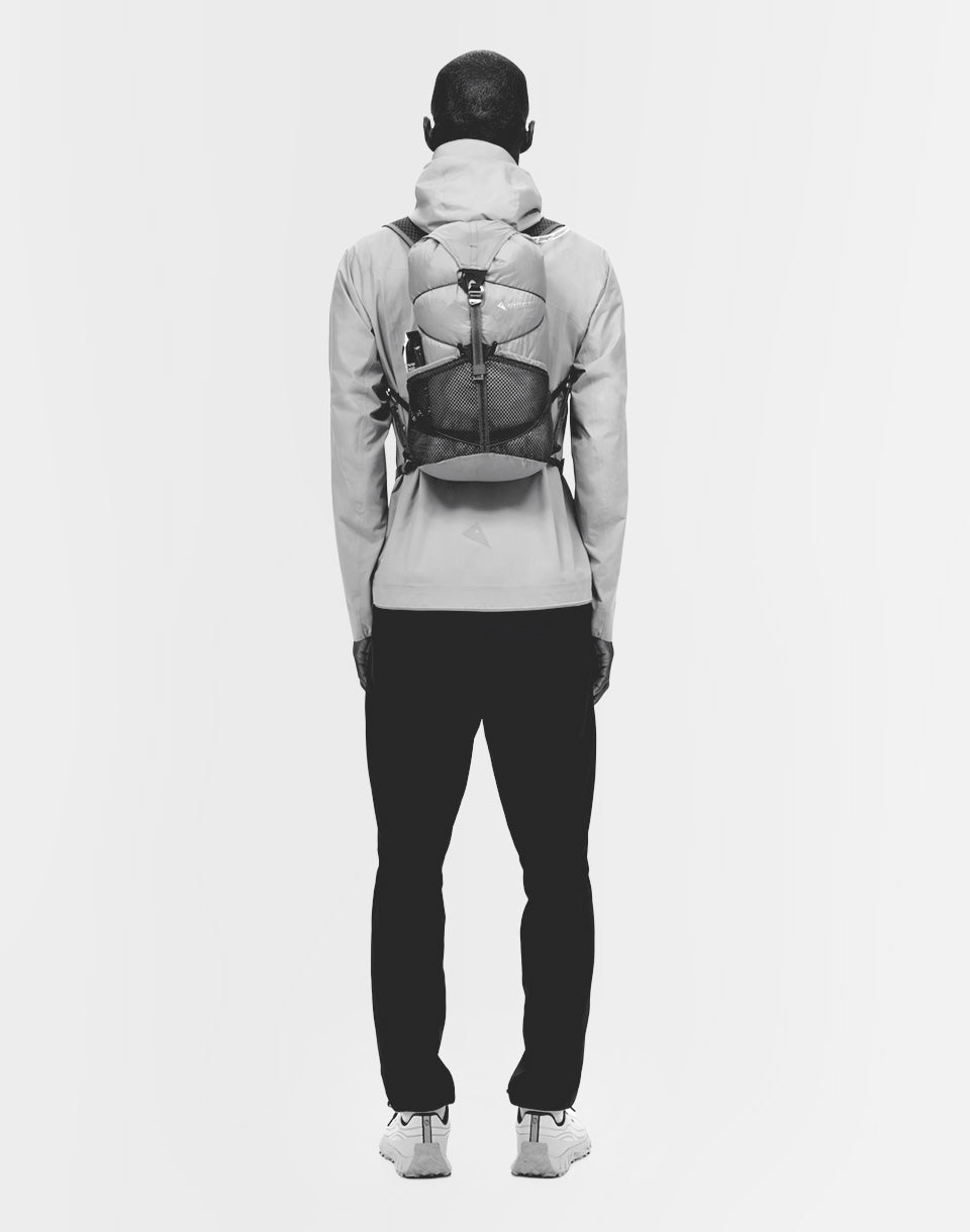 Tjalve 2.0 Backpack 10L
