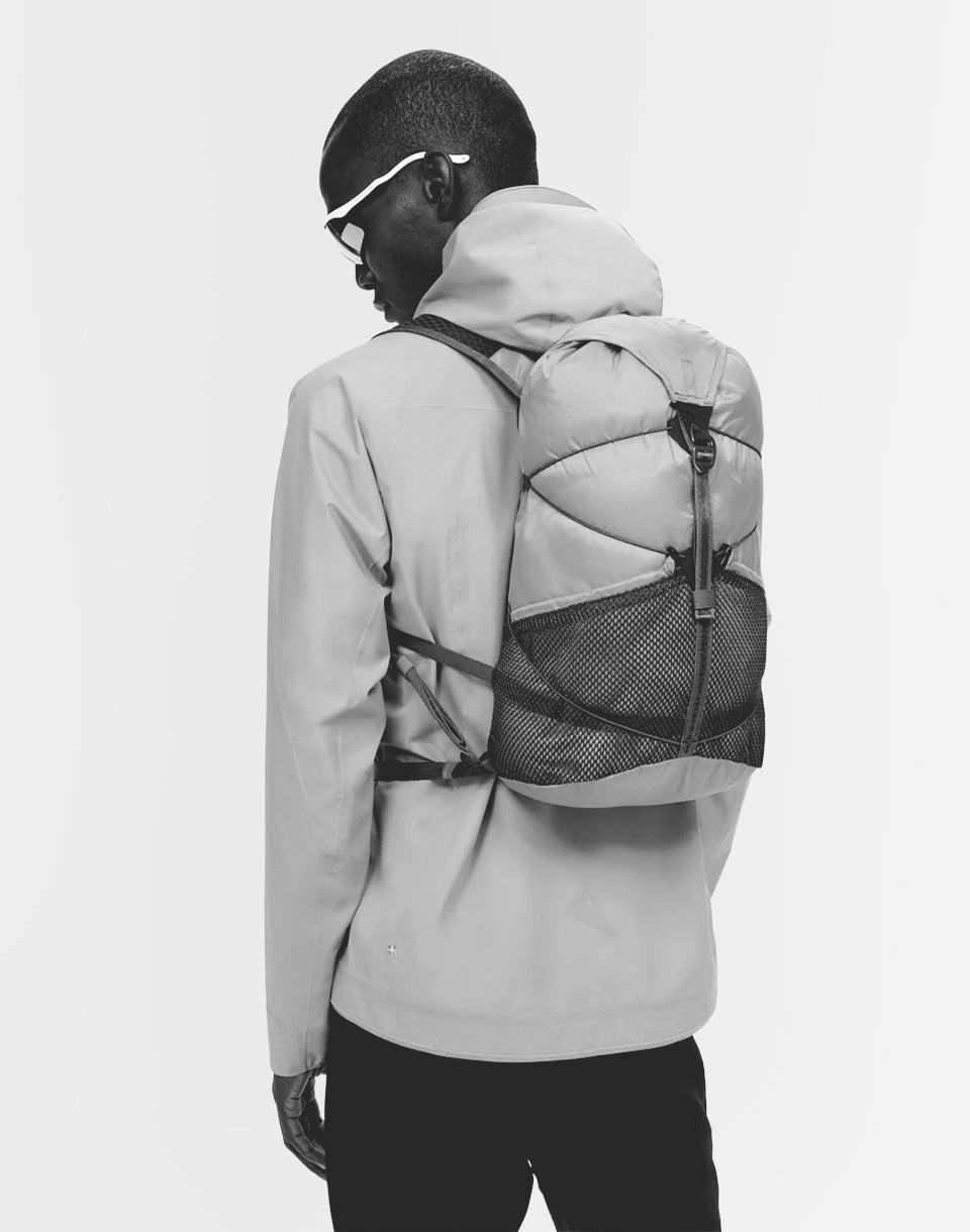 Tjalve 2.0 Backpack 10L