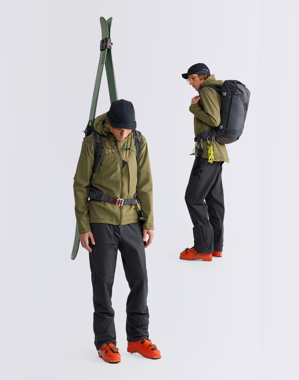 Ull Backpack 30L