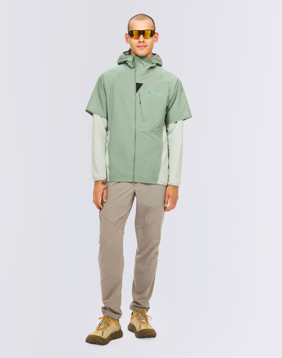 Vidre Hood Jacket M's