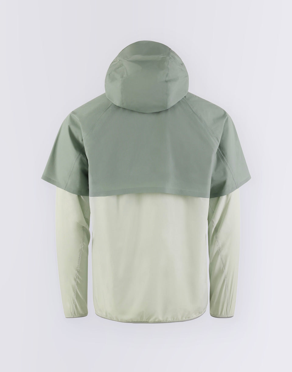 Vidre Hood Jacket M's