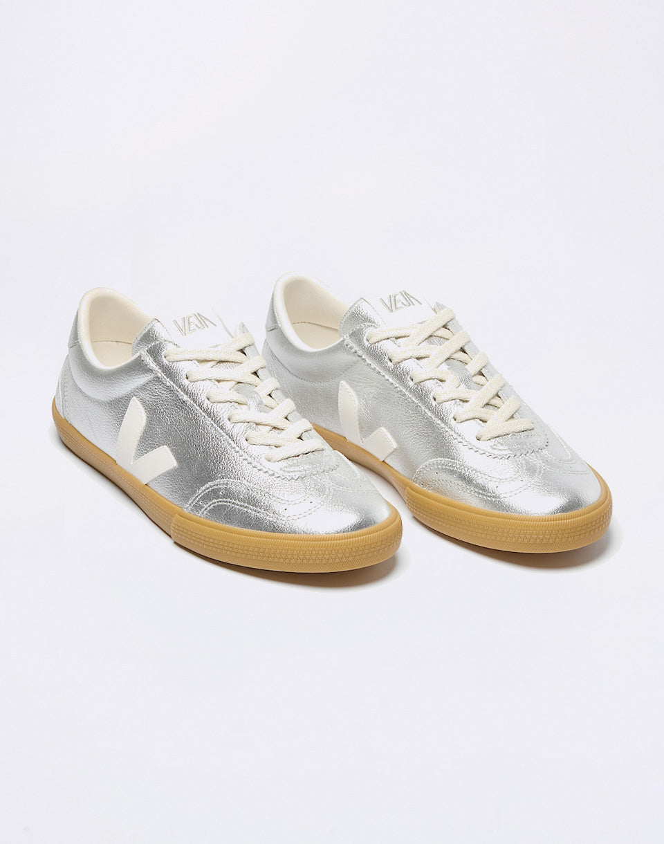 Volley O.T. Leather
