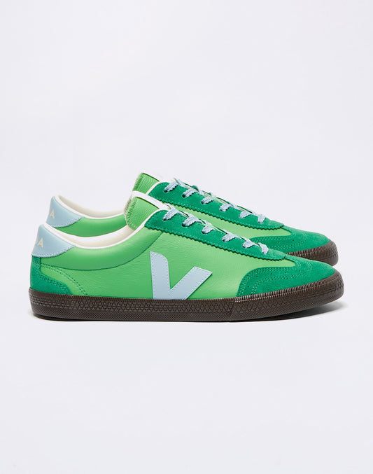 Volley O.T. Leather