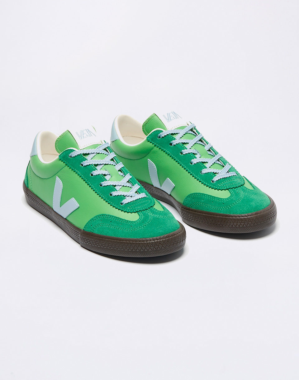 Volley O.T. Leather