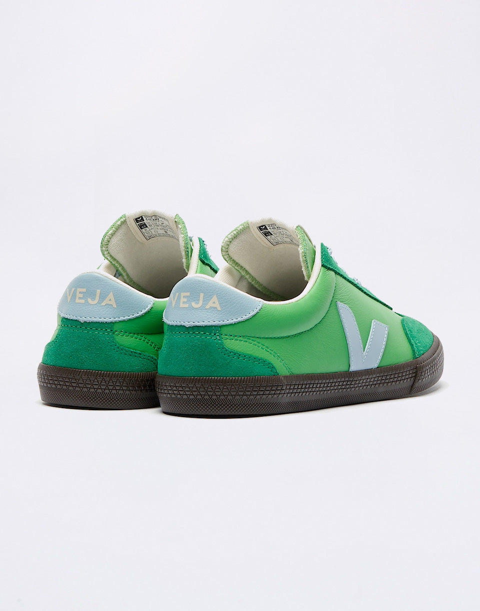 Volley O.T. Leather