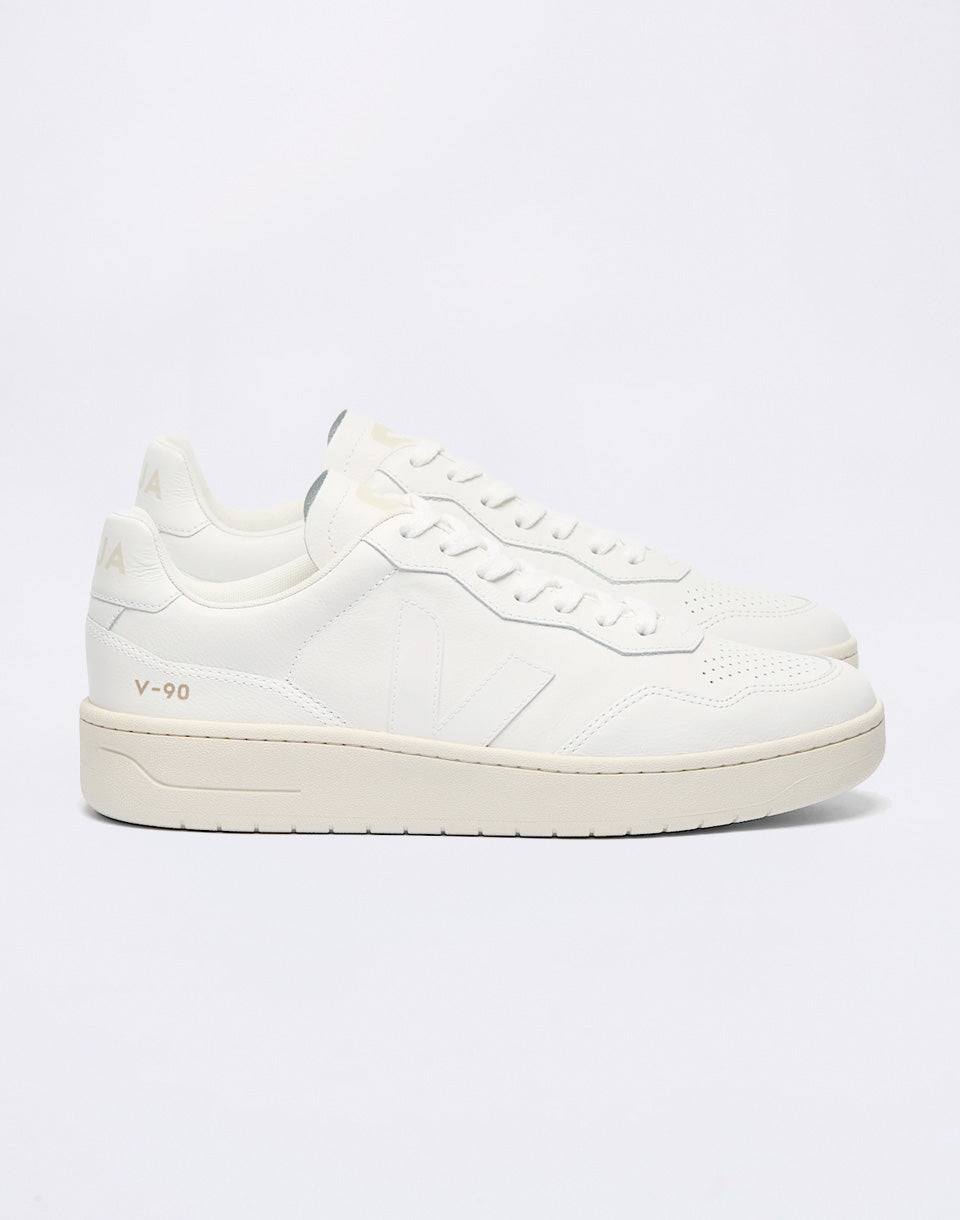 V-90 O.T. Leather