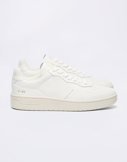 V-90 O.T. Leather