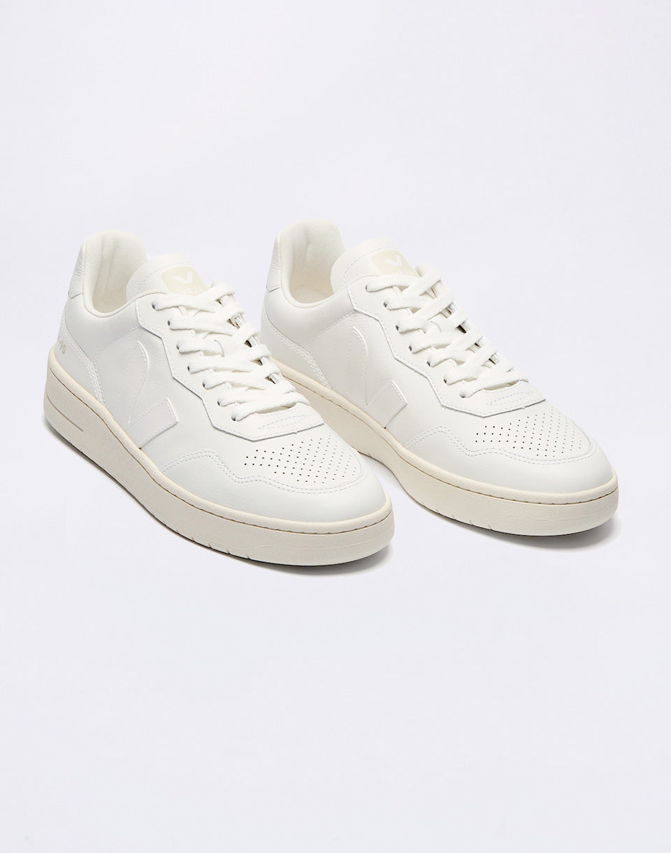 V-90 O.T. Leather