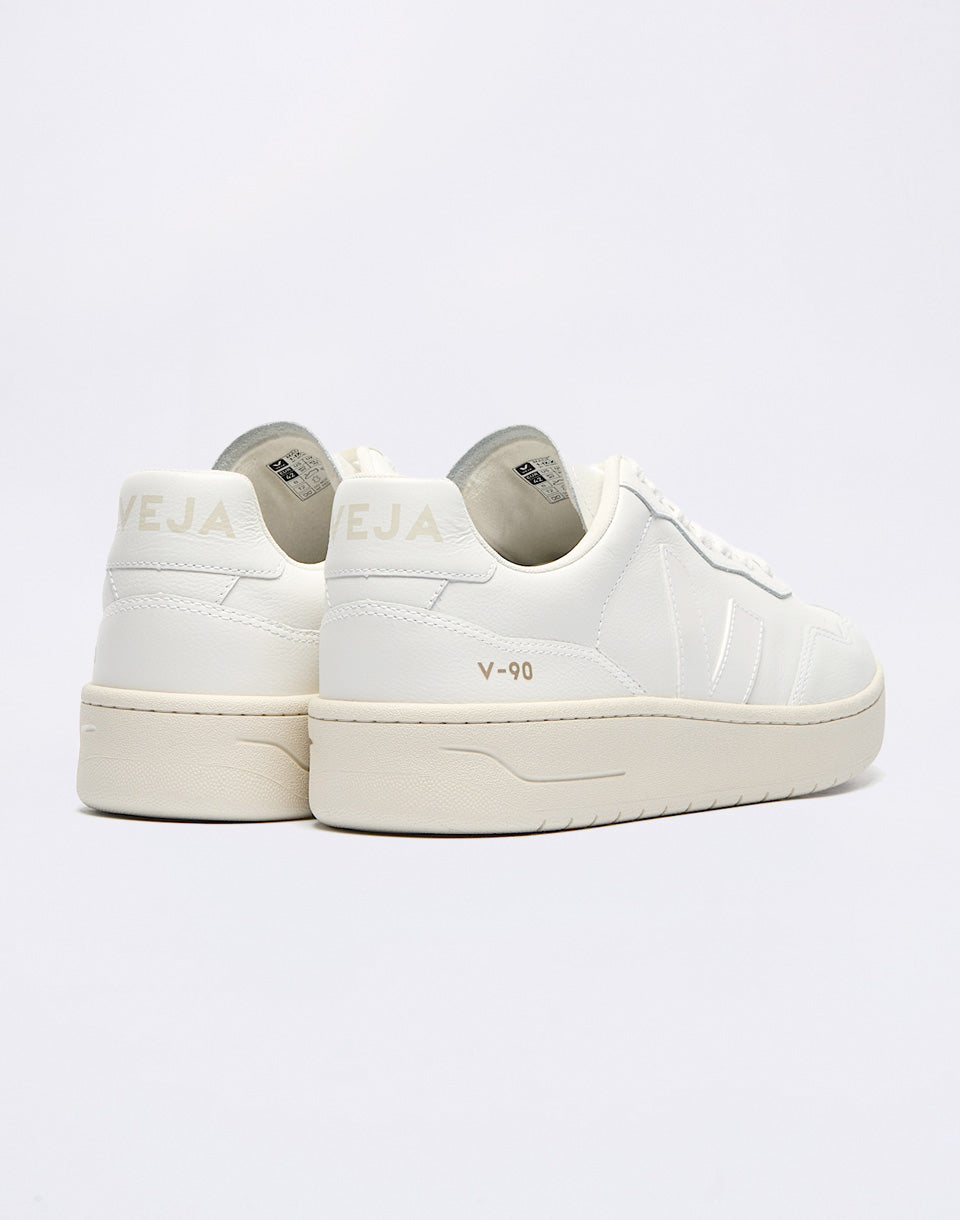 V-90 O.T. Leather