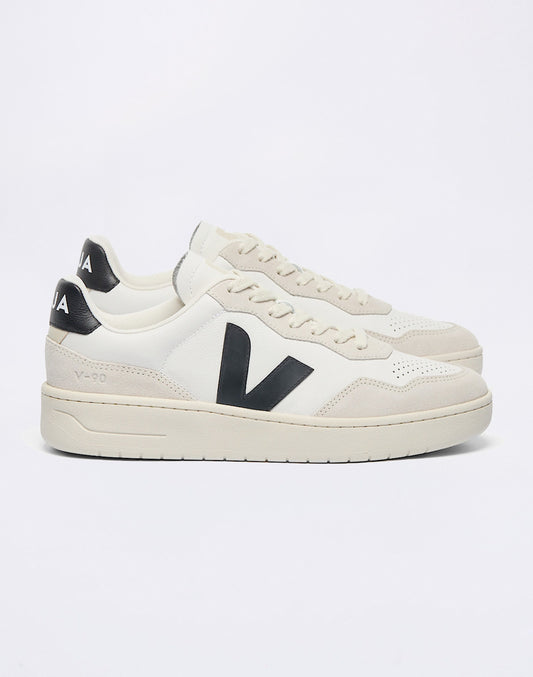 V-90 O.T. Leather