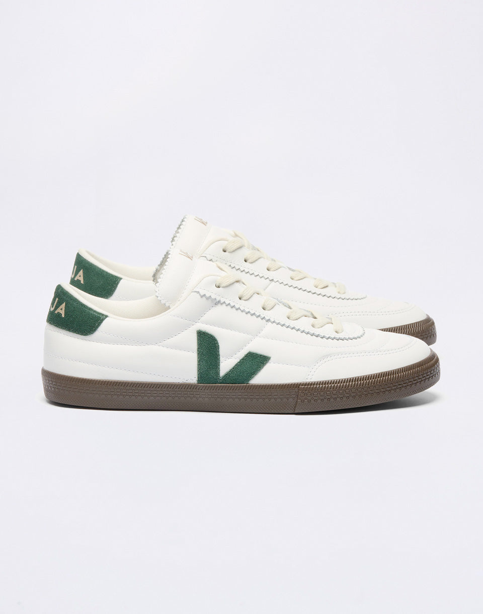 Panenka O.T. Leather
