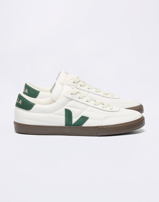 Panenka O.T. Leather