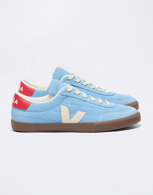 Panenka Suede