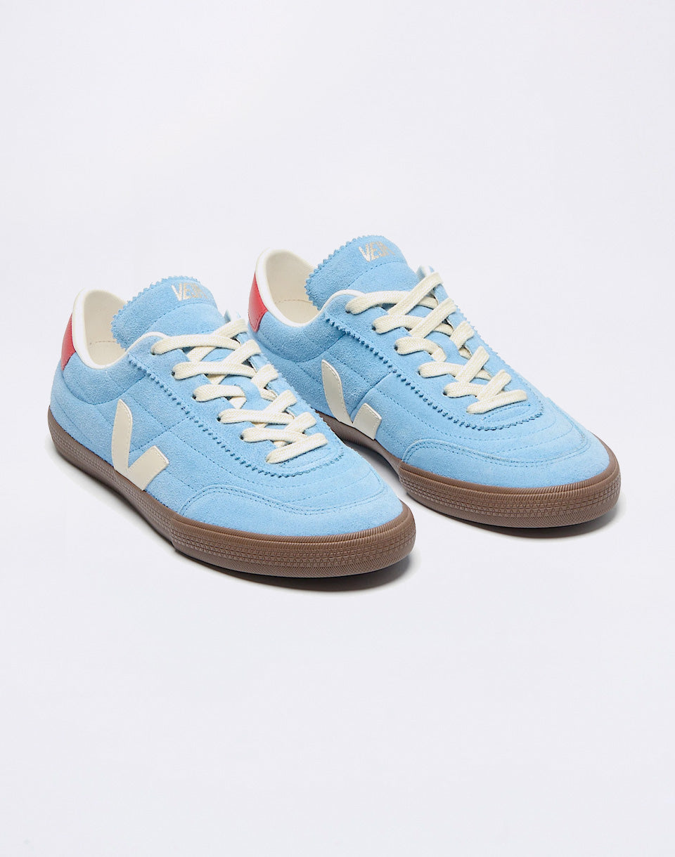W’ Panenka Suede