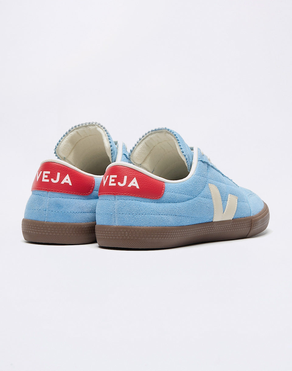 Panenka Suede