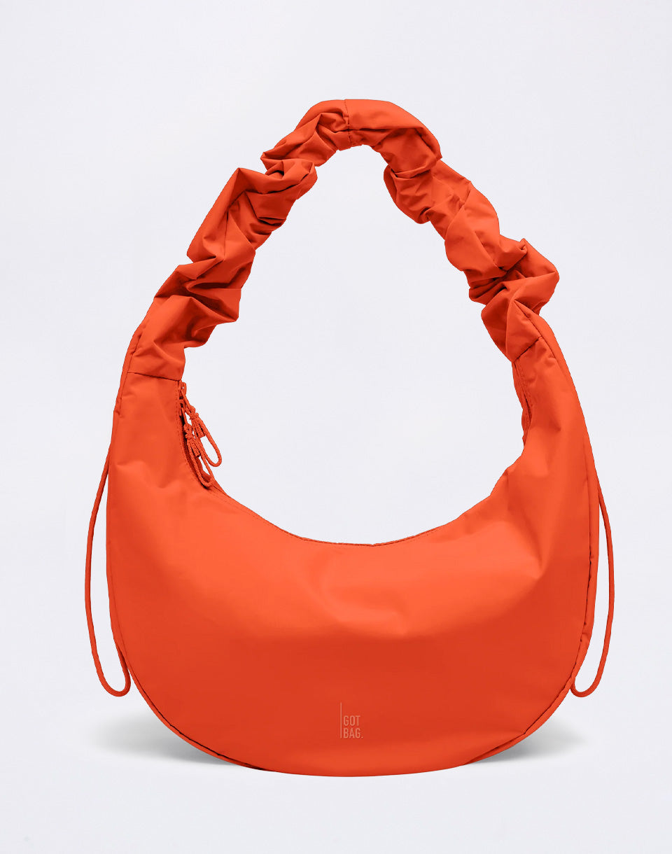 Moon Bag Ruffle