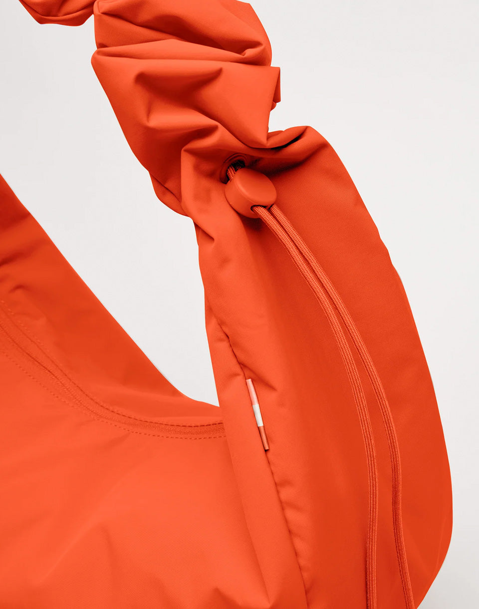 Moon Bag Ruffle