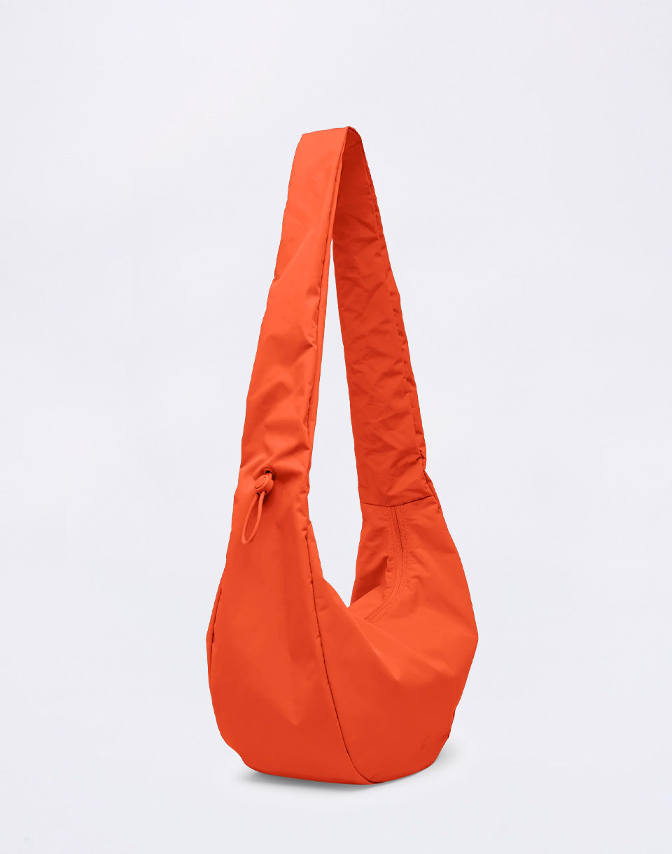 Moon Bag Ruffle