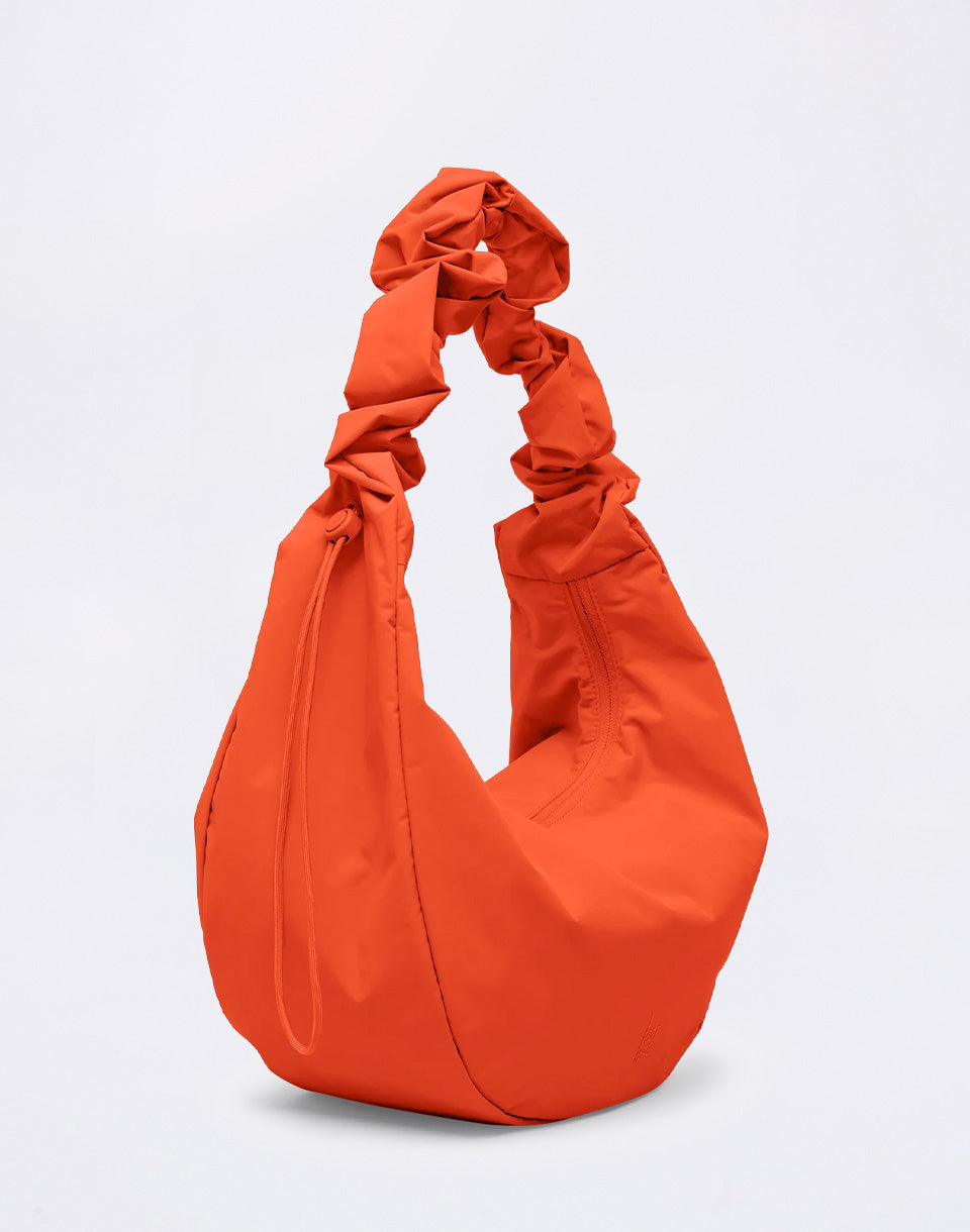 Moon Bag Ruffle