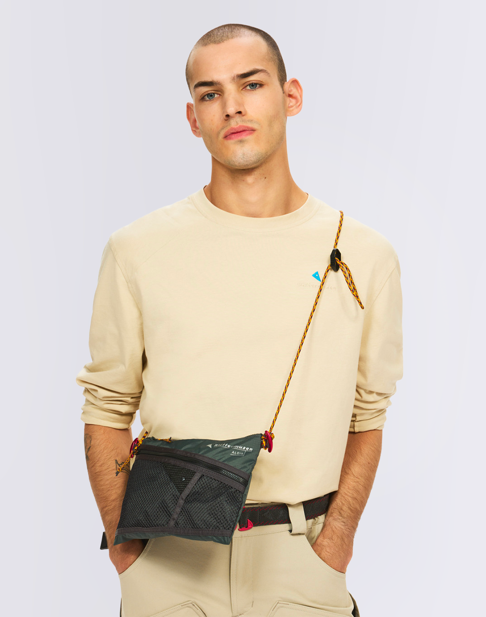 Algir Accesory Bag Medium